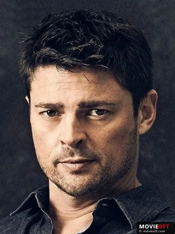 Karl Urban — photo 5