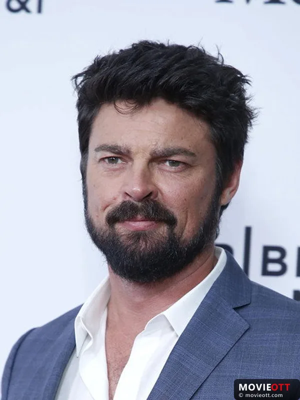 Karl Urban — photo 6