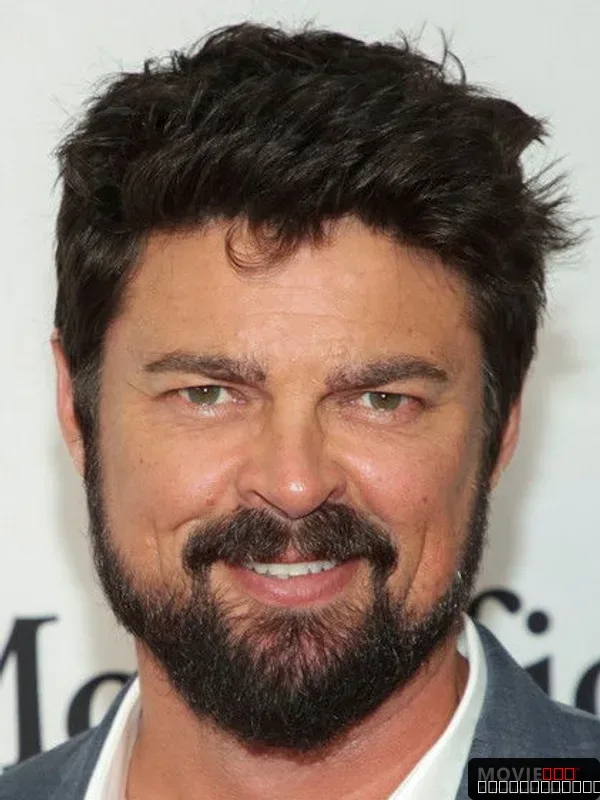 Karl Urban
