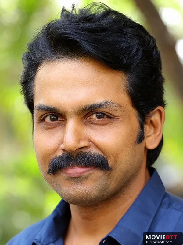 Karthi — photo 3