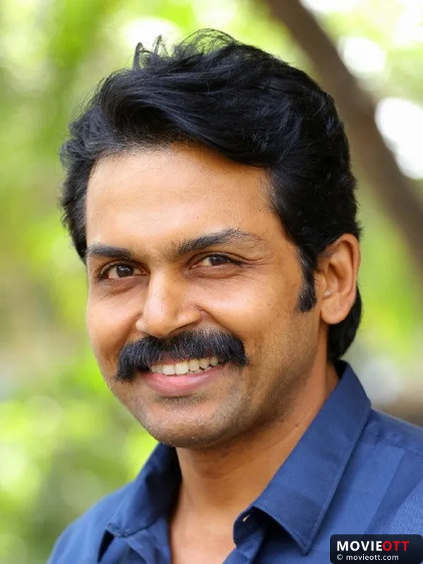 Karthi — photo 4
