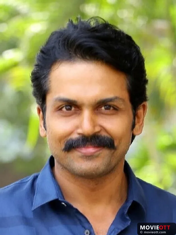Karthi — photo 6