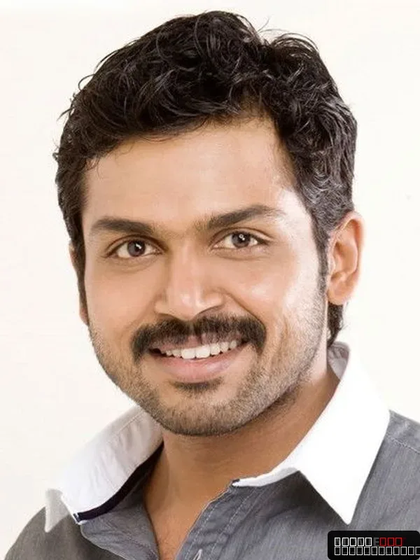 Karthi