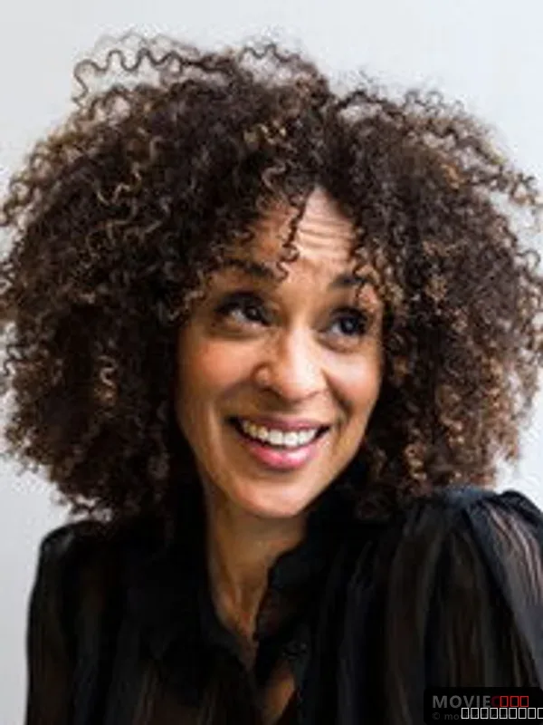 Karyn Parsons