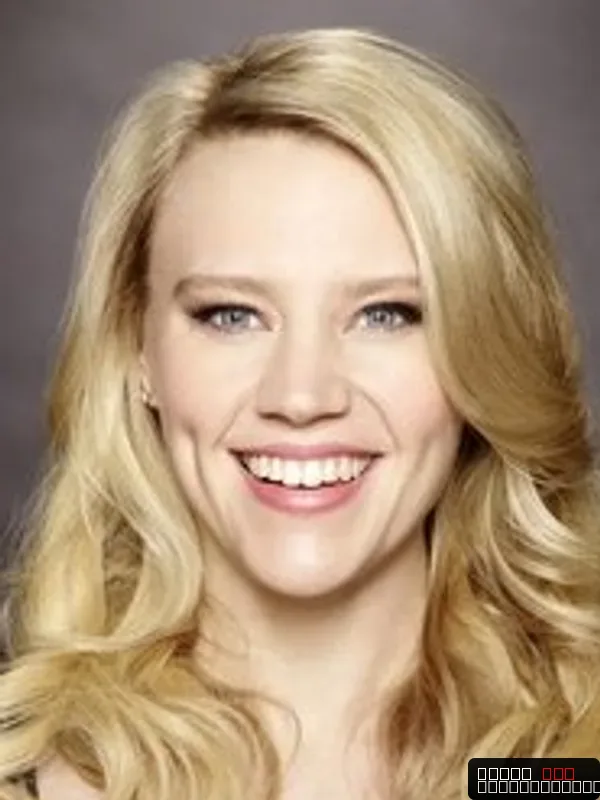 Kate McKinnon