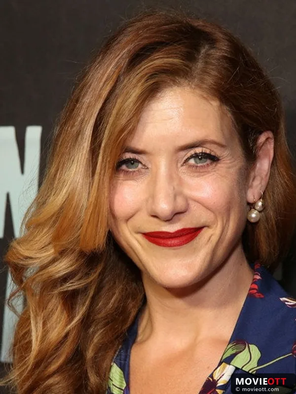 Kate Walsh — photo 3