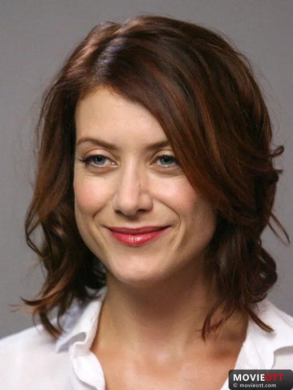 Kate Walsh — photo 4