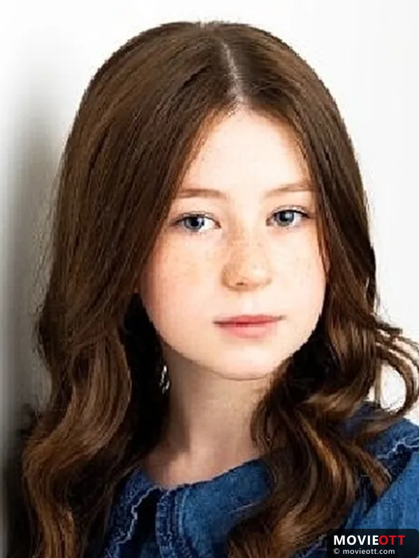 Katelyn Rose Downey — photo 1