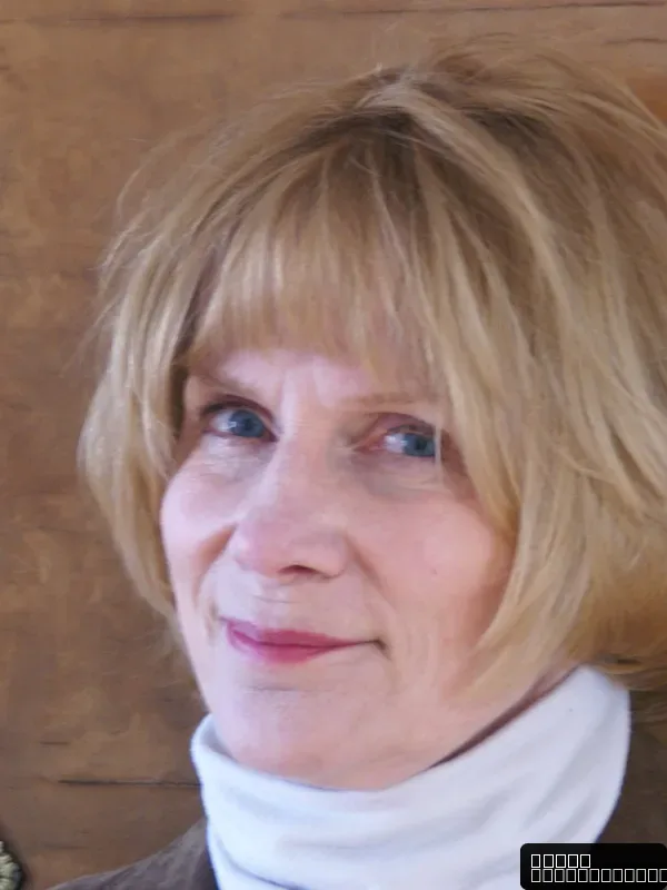 Katherine Ramsland