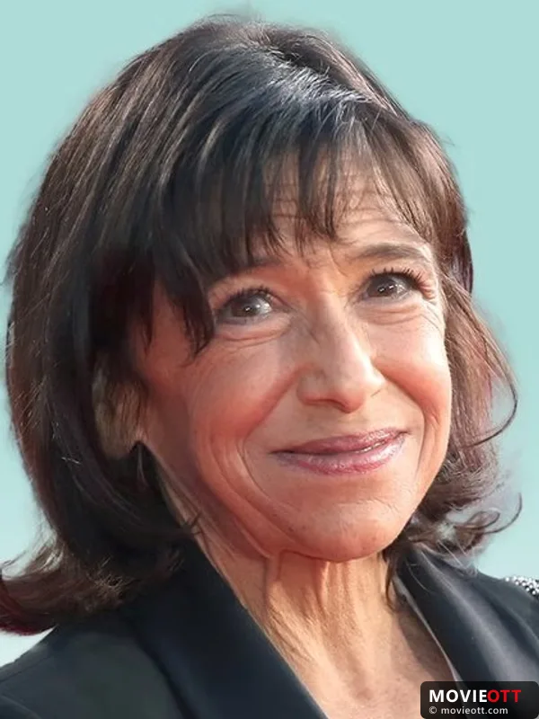 Kathryn Hunter — photo 1