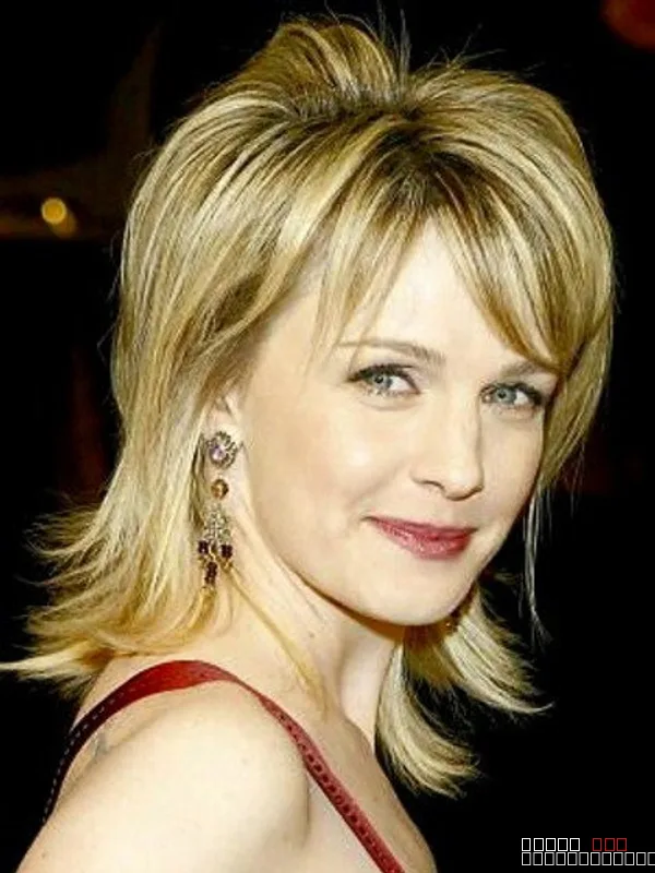 Kathryn Morris — photo 4