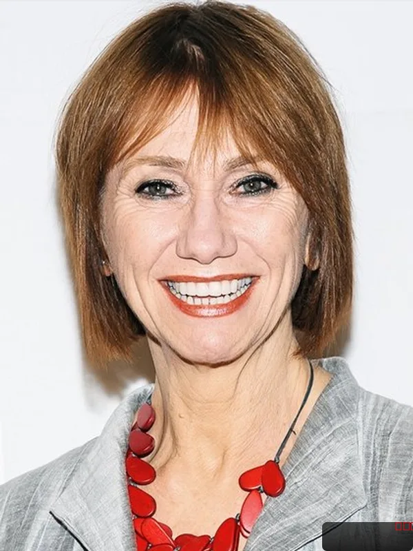 Kathy Baker — photo 4