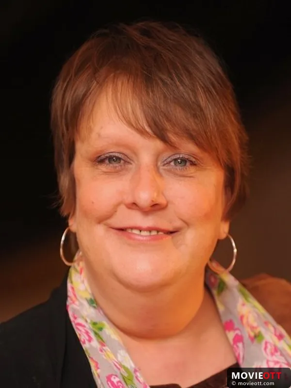 Kathy Burke — photo 1