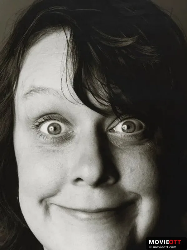 Kathy Burke — photo 2