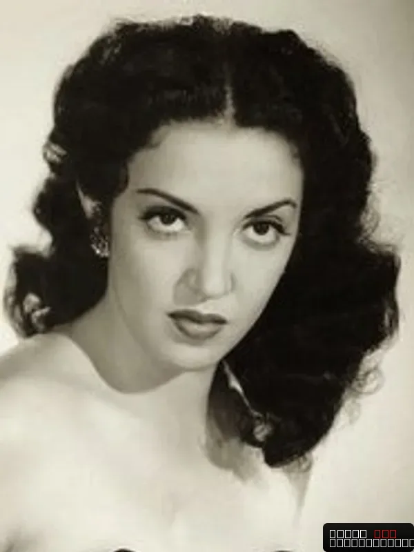 Katy Jurado