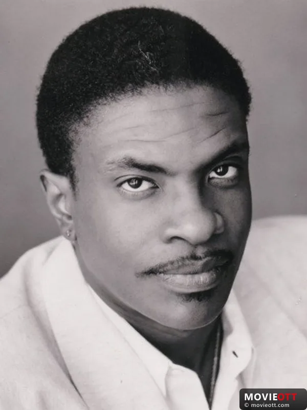 Keith David — photo 1