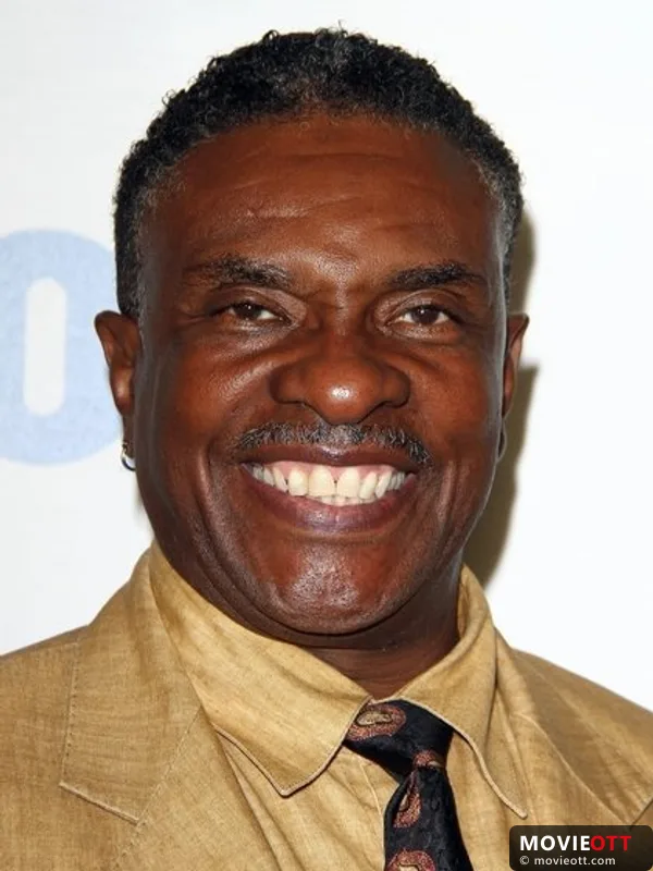 Keith David — photo 2