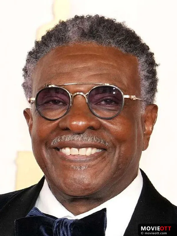 Keith David — photo 3