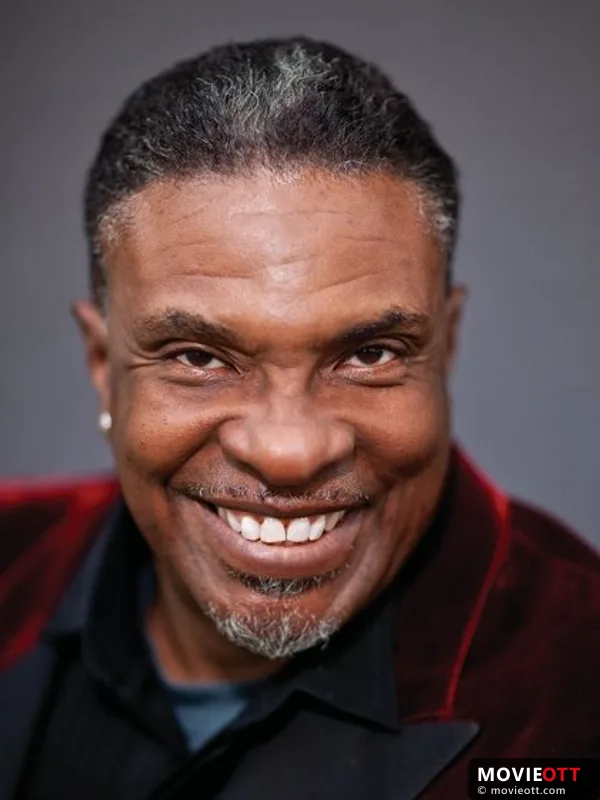Keith David — photo 4