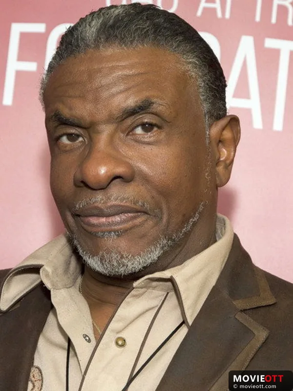 Keith David — photo 5