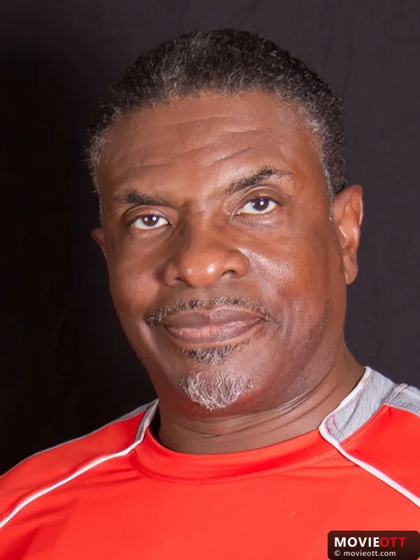 Keith David — photo 6