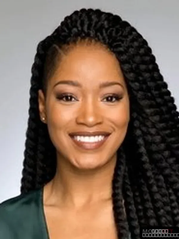 Keke Palmer