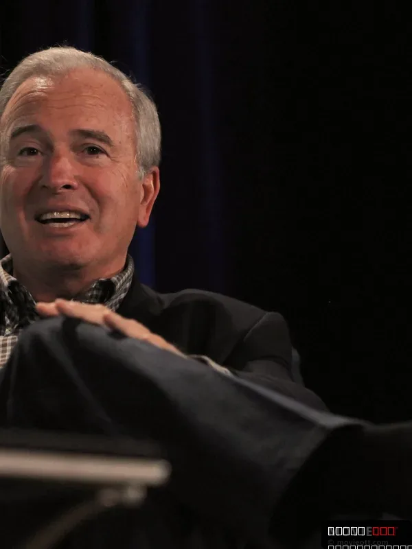 Ken Auletta