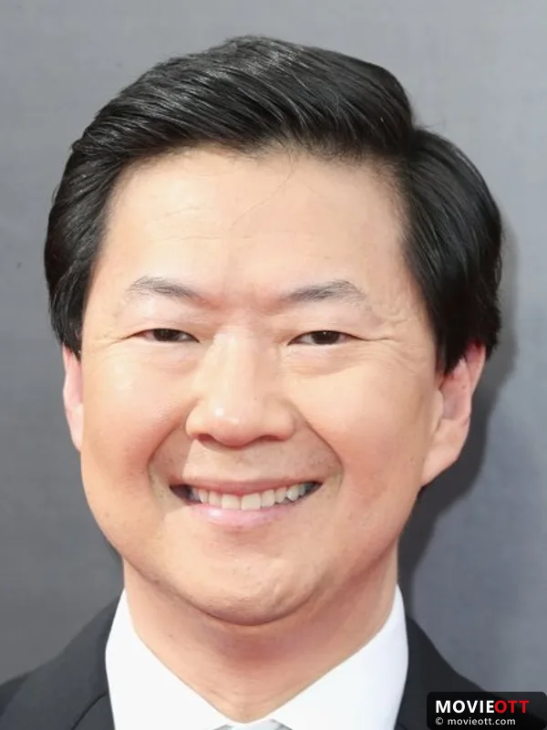 Ken Jeong — photo 1