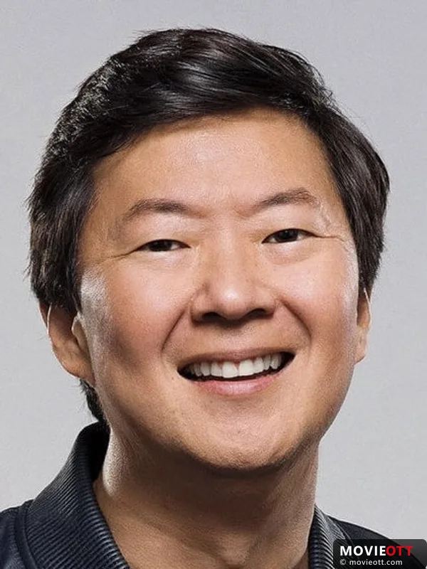 Ken Jeong — photo 2
