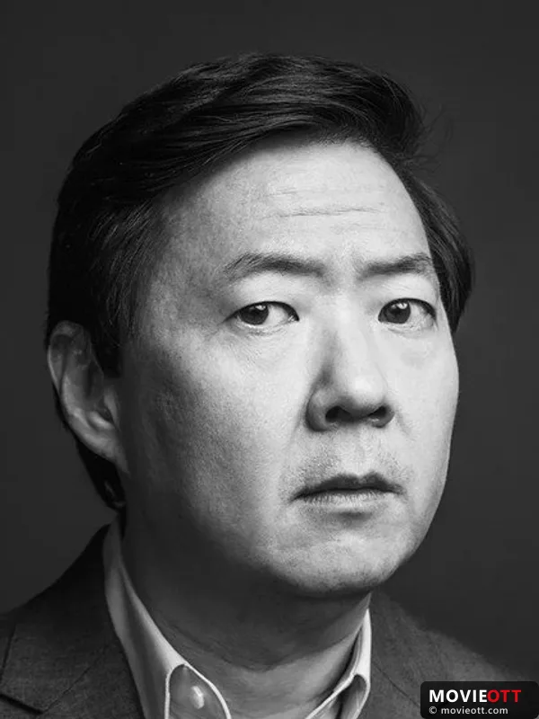 Ken Jeong — photo 3