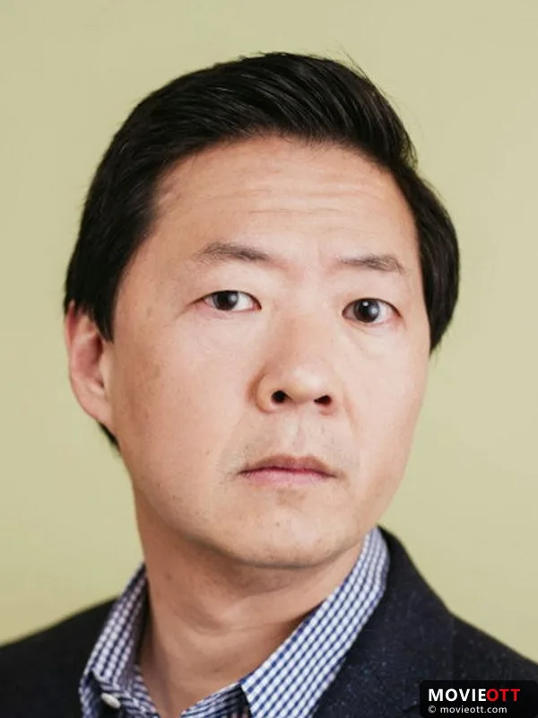 Ken Jeong — photo 4