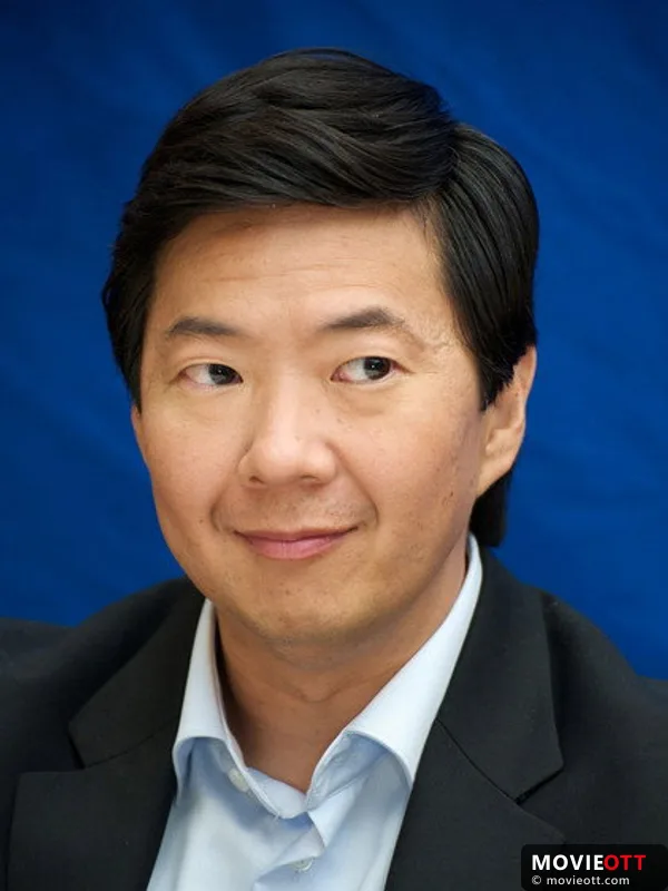 Ken Jeong — photo 5