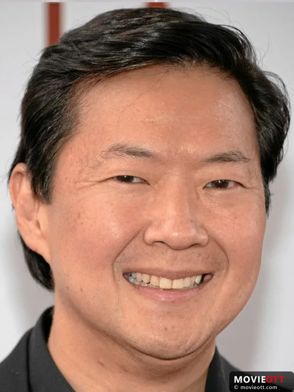 Ken Jeong — photo 6