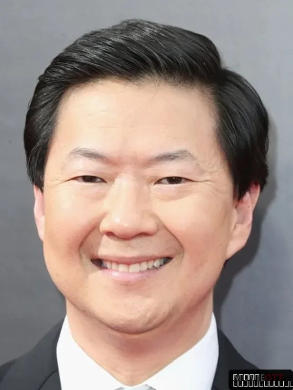 Ken Jeong
