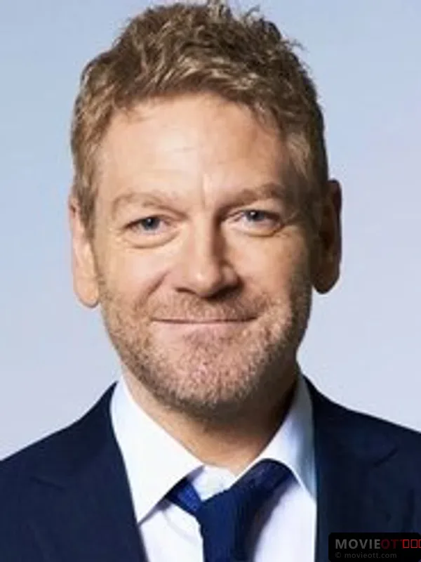 Kenneth Branagh