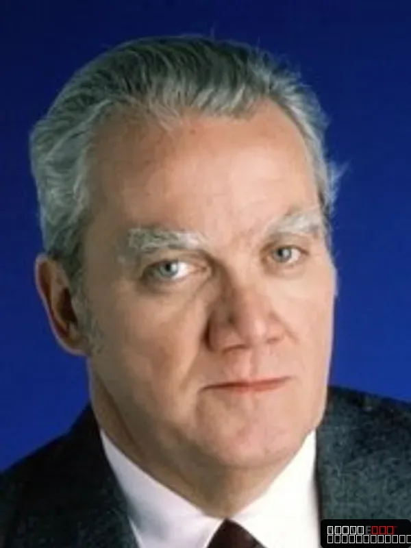 Kenneth McMillan