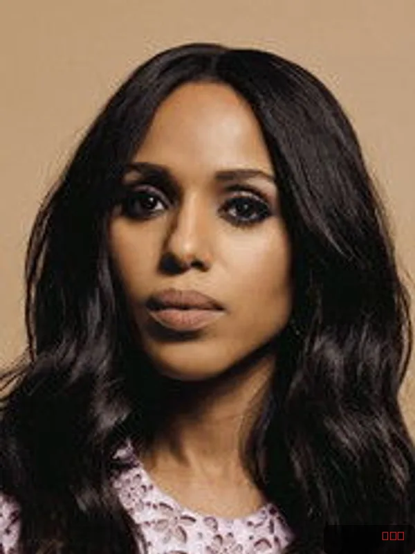 Kerry Washington