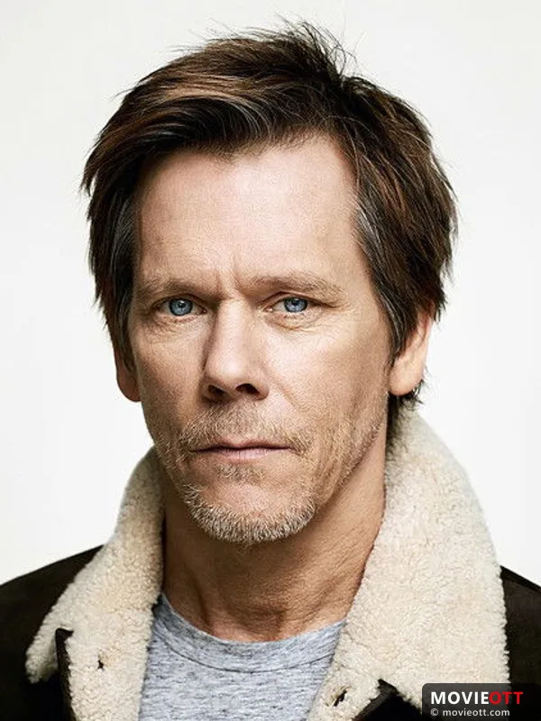Kevin Bacon — photo 1