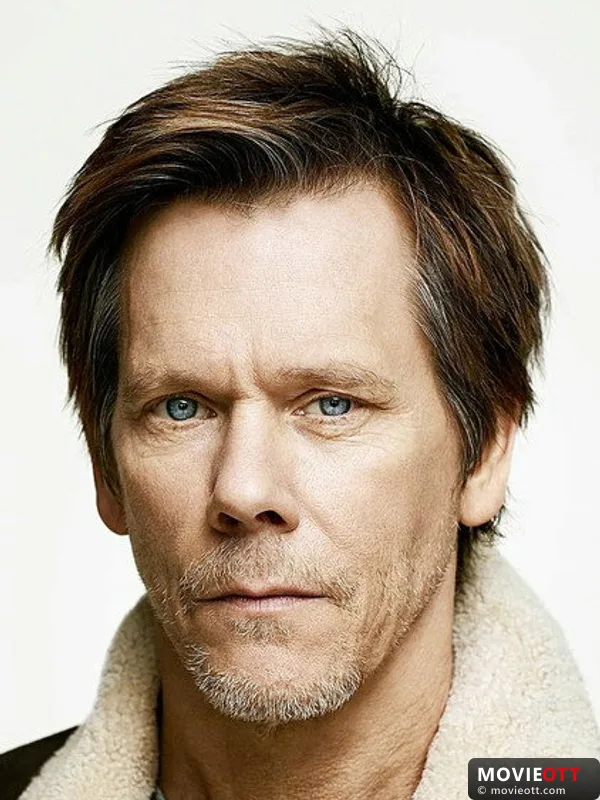 Kevin Bacon — photo 3