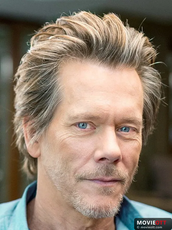 Kevin Bacon — photo 4