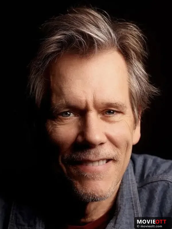 Kevin Bacon — photo 5