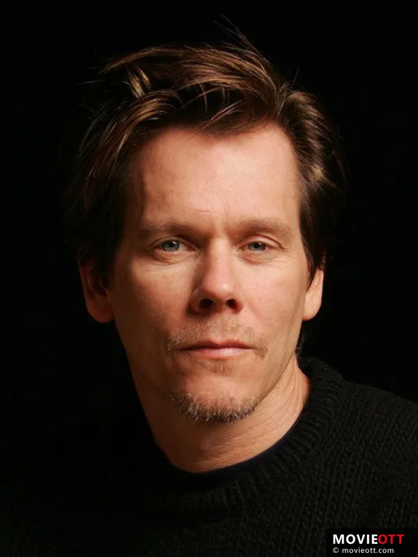 Kevin Bacon — photo 6