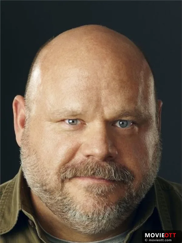 Kevin Chamberlin — photo 1