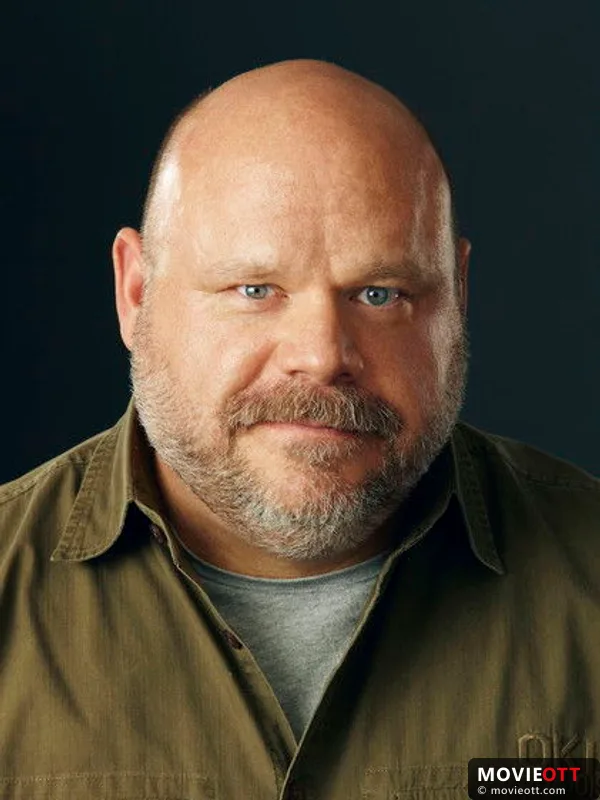 Kevin Chamberlin — photo 2