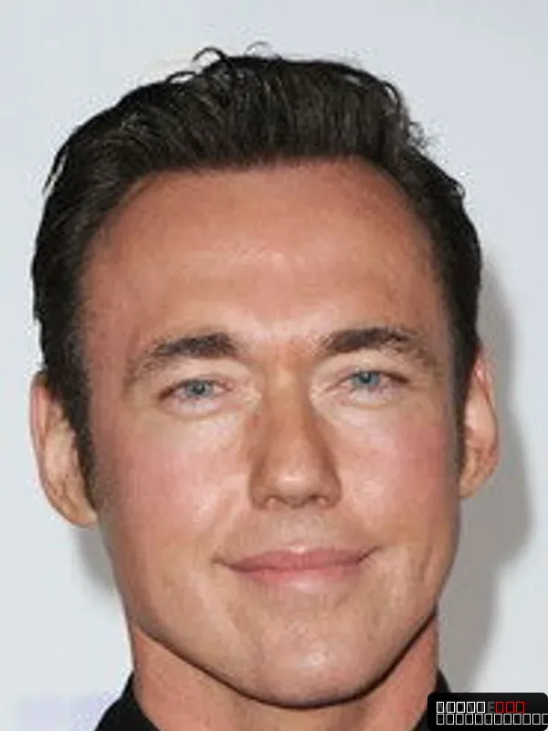 Kevin Durand
