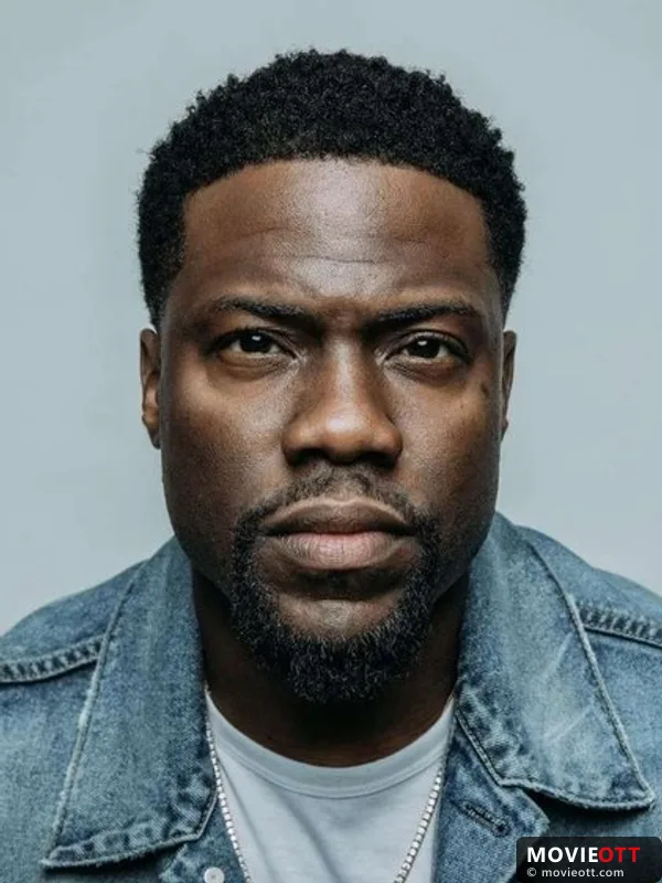 Kevin Hart — photo 1