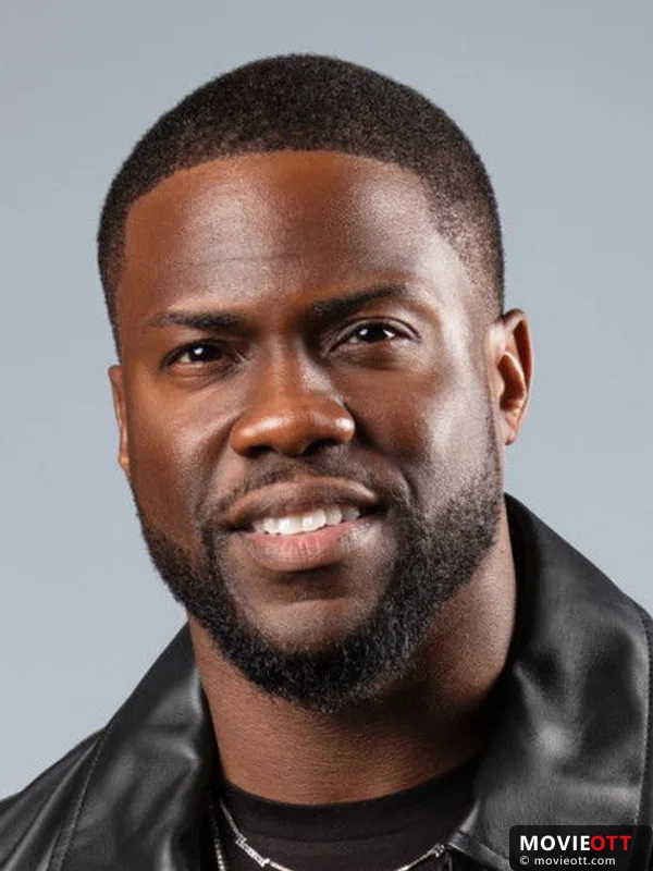 Kevin Hart — photo 2