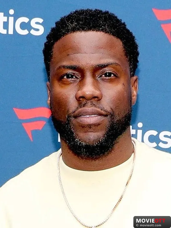 Kevin Hart — photo 3