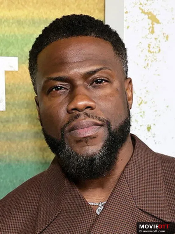 Kevin Hart — photo 4