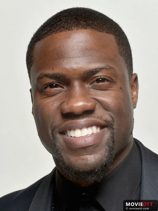Kevin Hart — photo 5